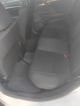 Обява за продажба на Honda Fit ~11 200 EUR - изображение 11 | Auto.bg Обява за продажба на Honda Fit ~11 200 EUR - изображение 11