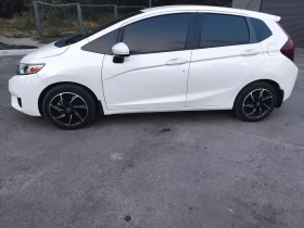 Обява за продажба на Honda Fit ~11 200 EUR - изображение 1 | Auto.bg Обява за продажба на Honda Fit ~11 200 EUR - изображение 1