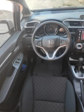 Обява за продажба на Honda Fit ~11 200 EUR - изображение 9 | Auto.bg Обява за продажба на Honda Fit ~11 200 EUR - изображение 9