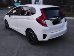 Обява за продажба на Honda Fit ~11 200 EUR - изображение 1 | Auto.bg Обява за продажба на Honda Fit ~11 200 EUR - изображение 1