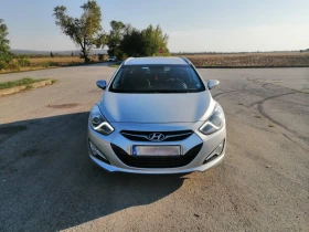 Обява за продажба на Hyundai I40 1.7Crdi ~19 900 лв. - изображение 1 | Auto.bg Обява за продажба на Hyundai I40 1.7Crdi ~19 900 лв. - изображение 1