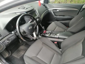 Обява за продажба на Hyundai I40 1.7Crdi ~19 900 лв. - изображение 5 | Auto.bg Обява за продажба на Hyundai I40 1.7Crdi ~19 900 лв. - изображение 5
