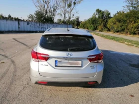 Обява за продажба на Hyundai I40 1.7Crdi ~19 900 лв. - изображение 1 | Auto.bg Обява за продажба на Hyundai I40 1.7Crdi ~19 900 лв. - изображение 1