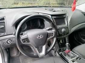 Обява за продажба на Hyundai I40 1.7Crdi ~19 900 лв. - изображение 6 | Auto.bg Обява за продажба на Hyundai I40 1.7Crdi ~19 900 лв. - изображение 6