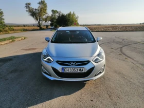 Обява за продажба на Hyundai I40 1.7Crdi ~19 900 лв. - изображение 3 | Auto.bg Обява за продажба на Hyundai I40 1.7Crdi ~19 900 лв. - изображение 3