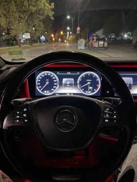 Mercedes-Benz S 550 | Mobile.bg    10