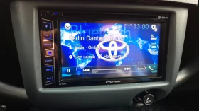 Toyota Yaris 1.3 i 16V (86 Hp) - 5000 лв. / 2556.46 € - 30841172 9