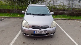 Toyota Yaris 1.3 i 16V (86 Hp) - 5000 лв. / 2556.46 € - 30841172 2