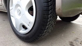 Toyota Yaris 1.3 i 16V (86 Hp) - 5000 лв. / 2556.46 € - 30841172 5