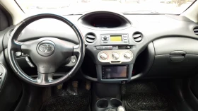 Toyota Yaris 1.3 i 16V (86 Hp) - 5000 лв. / 2556.46 € - 30841172 7