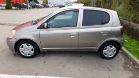 Toyota Yaris 1.3 i 16V (86 Hp) - 5000 лв. / 2556.46 € - 30841172 3