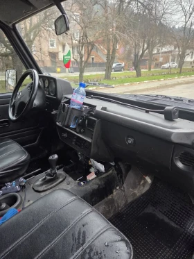 Mercedes-Benz 300 G - 18000 € / 35204.94 лв. - 58148043 7