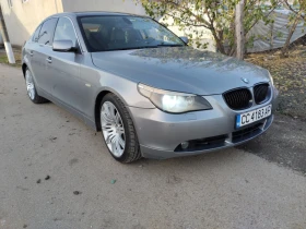 BMW 525 | Mobile.bg    10