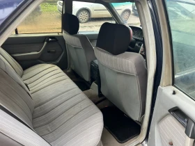 Mercedes-Benz 124 200D, снимка 6