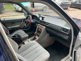Mercedes-Benz 124 200D, снимка 5