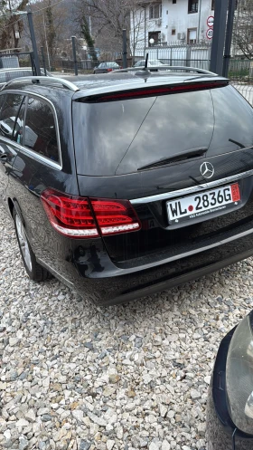 Mercedes-Benz E 200 Нов внос от Германия - 10999 € / 21512.17 лв. - 42225054 6