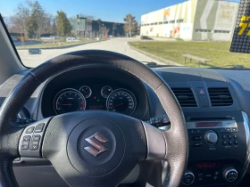 Suzuki SX4 1.6 4x4 Evro5 B - 4150 € / 8116.69 лв. - 12799388 9