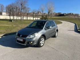 Suzuki SX4 1.6 4x4 Evro5 B - 4150 € / 8116.69 лв. - 12799388 2