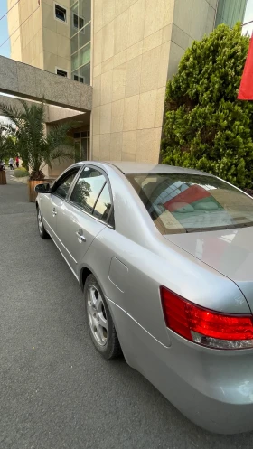 Hyundai Sonata - 1500 € / 2933.74 лв. - 45854988 4