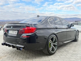 BMW 530 3.0d M PAKET шум в мотора - 7900 € / 15451.06 лв. - 39617130 5