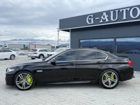 BMW 530 3.0d M PAKET шум в мотора - 7900 € / 15451.06 лв. - 39617130 8
