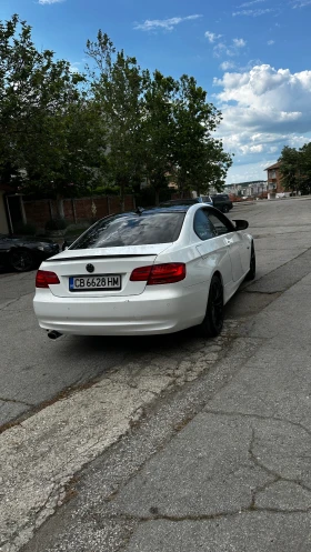 BMW 320 - 6900 € / 13495.23 лв. - 58210183 11