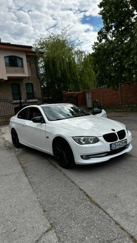 BMW 320 - 6900 € / 13495.23 лв. - 58210183 12