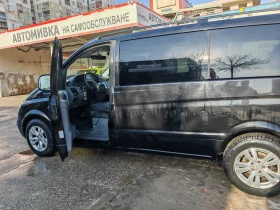 Mercedes-Benz Viano Вито 2.2 -116cc. - 8500 € / 16624.56 лв. - 13847607 16