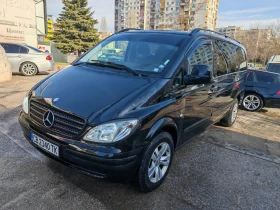 Mercedes-Benz Viano Вито 2.2 -116cc. - 8500 € / 16624.56 лв. - 13847607 3