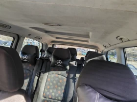 Mercedes-Benz Viano Вито 2.2 -116cc. - 8500 € / 16624.56 лв. - 13847607 4