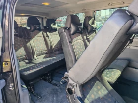 Mercedes-Benz Viano Вито 2.2 -116cc. - 8500 € / 16624.56 лв. - 13847607 12