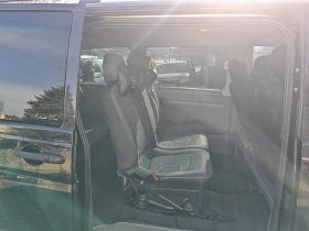 Mercedes-Benz Viano Вито 2.2 -116cc. - 8500 € / 16624.56 лв. - 13847607 11