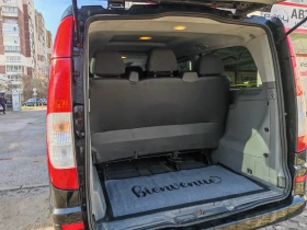 Mercedes-Benz Viano Вито 2.2 -116cc. - 8500 € / 16624.56 лв. - 13847607 15