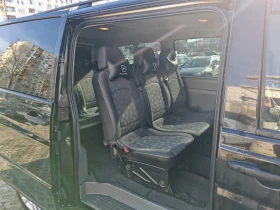 Mercedes-Benz Viano Вито 2.2 -116cc. - 8500 € / 16624.56 лв. - 13847607 10