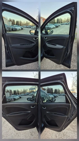 Renault Zoe 51Kw Intens - 10490 € / 20516.66 лв. - 59975409 16