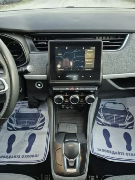 Renault Zoe 51Kw Intens - 10490 € / 20516.66 лв. - 59975409 13