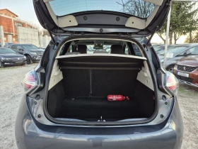Renault Zoe 51Kw Intens - 10490 € / 20516.66 лв. - 59975409 10