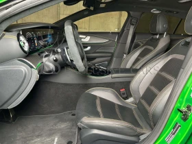Mercedes-Benz AMG GT 63s E-PERFORMANCE* AMG RIDE CONTROL + * KERAMIKA*  - 149900 € / 293178.92 лв. - 16640209 10
