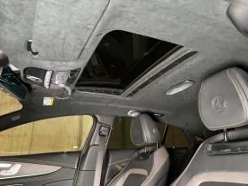 Mercedes-Benz AMG GT 63s E-PERFORMANCE* AMG RIDE CONTROL + * KERAMIKA*  - 149900 € / 293178.92 лв. - 16640209 11