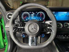 Mercedes-Benz AMG GT 63s E-PERFORMANCE* AMG RIDE CONTROL + * KERAMIKA*  - 149900 € / 293178.92 лв. - 16640209 12