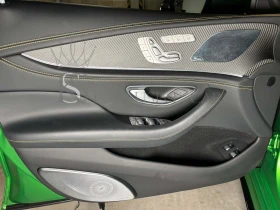 Mercedes-Benz AMG GT 63s E-PERFORMANCE* AMG RIDE CONTROL + * KERAMIKA*  - 149900 € / 293178.92 лв. - 16640209 9