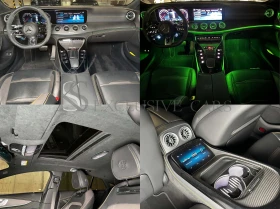 Mercedes-Benz AMG GT 63s E-PERFORMANCE* AMG RIDE CONTROL + * KERAMIKA*  - 149900 € / 293178.92 лв. - 16640209 8