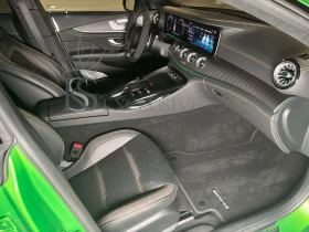 Mercedes-Benz AMG GT 63s E-PERFORMANCE* AMG RIDE CONTROL + * KERAMIKA*  - 149900 € / 293178.92 лв. - 16640209 17