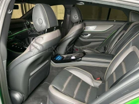 Mercedes-Benz AMG GT 63s E-PERFORMANCE* AMG RIDE CONTROL + * KERAMIKA*  - 149900 € / 293178.92 лв. - 16640209 14