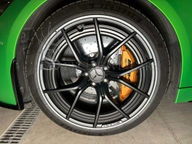 Mercedes-Benz AMG GT 63s E-PERFORMANCE* AMG RIDE CONTROL + * KERAMIKA*  - 149900 € / 293178.92 лв. - 16640209 6