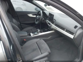 Audi A4 Premium+ 45 TFSI S Line Quattro | Цена до България - 16000 € / 31293.28 лв. - 62636158 10