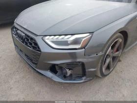Audi A4 Premium+ 45 TFSI S Line Quattro | Цена до България - 16000 € / 31293.28 лв. - 62636158 5
