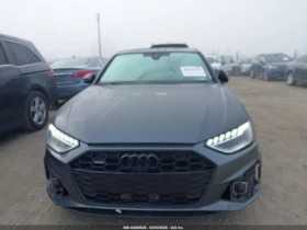 Audi A4 Premium+ 45 TFSI S Line Quattro | Цена до България - 16000 € / 31293.28 лв. - 62636158 6