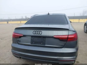 Audi A4 Premium+ 45 TFSI S Line Quattro | Цена до България - 16000 € / 31293.28 лв. - 62636158 9