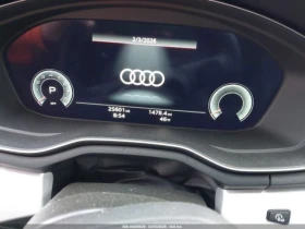 Audi A4 Premium+ 45 TFSI S Line Quattro | Цена до България - 16000 € / 31293.28 лв. - 62636158 13